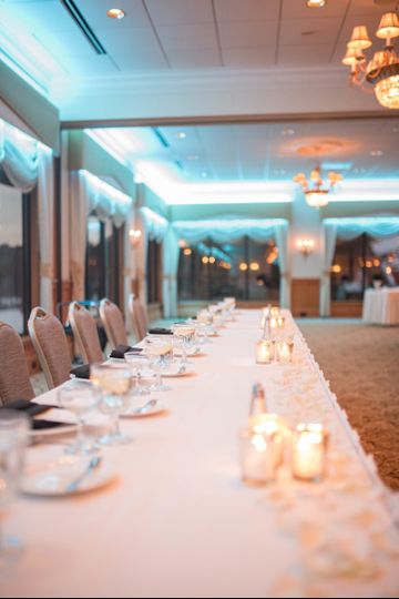 Andover Country Club Venue Andover Ma Weddingwire