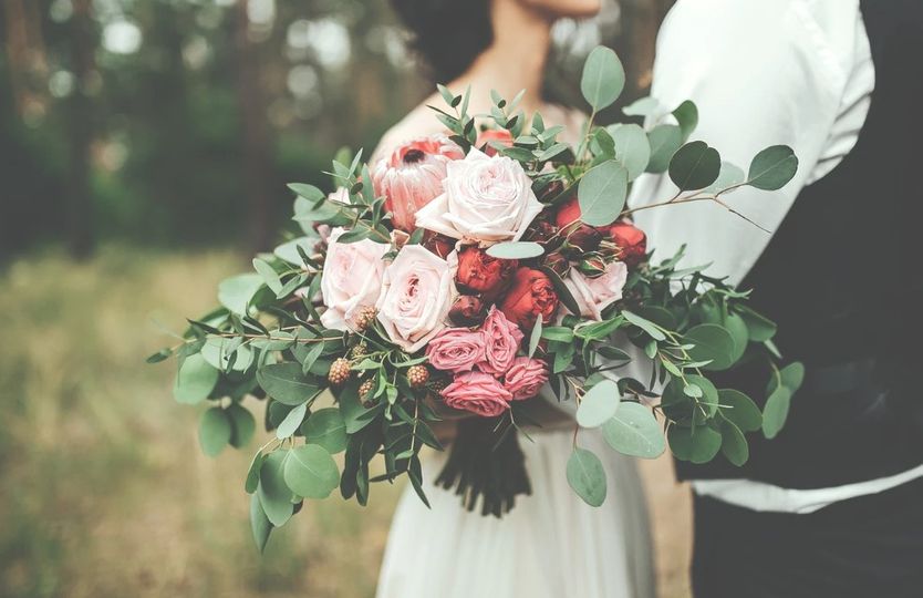 Divine Details Event Planning