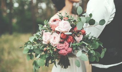Divine Details Event Planning