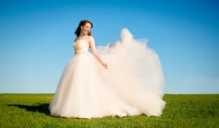 Weddings By Matthew
