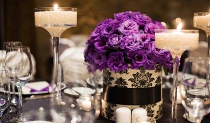 Luxe Designs and Event Rental LLC