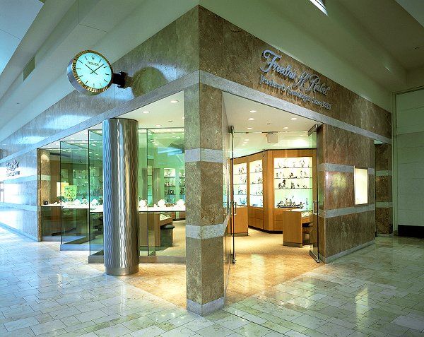 Fredric H. Rubel Jewelers