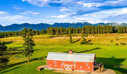 THE FARM Montana