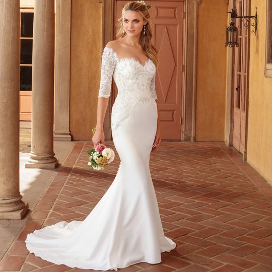 Sposabella Mother Of The Bride Dresses 2024 levitan