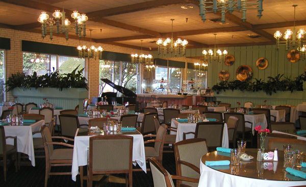 The Biltmore Hotel Oklahoma