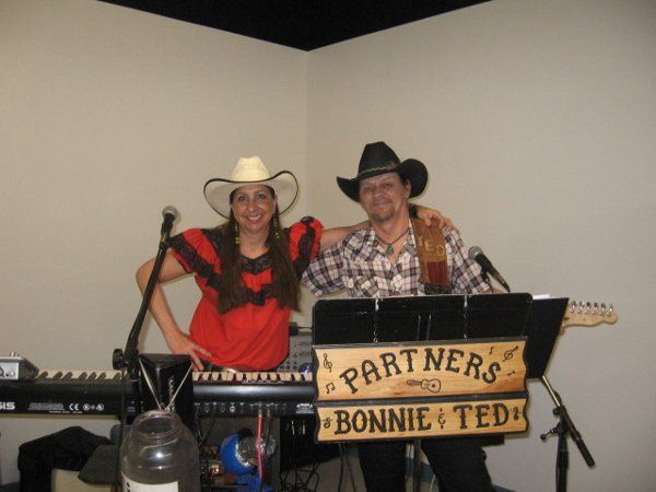Partners Band