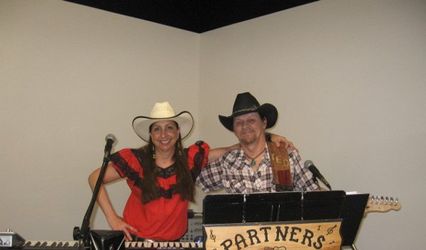 Partners Band