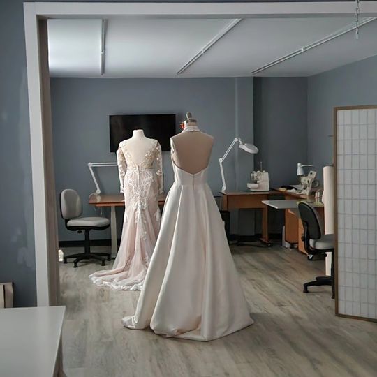 Atelier Silhouette