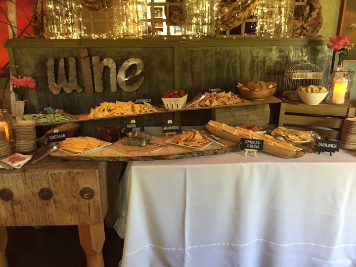Hudson's Restaurant & Catering