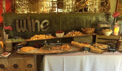 Hudson's Restaurant & Catering