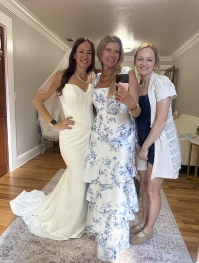 Brandi's Bridal