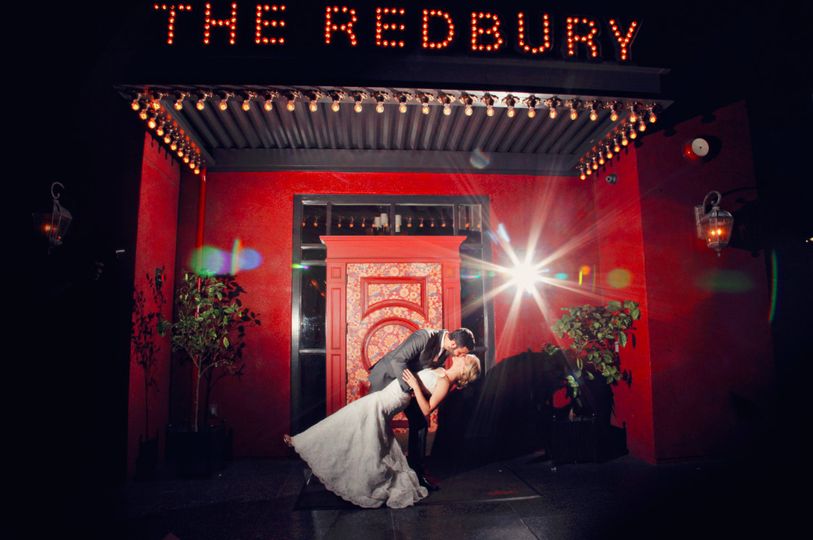 The Redbury Hotel
