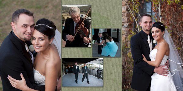 DeLane Robinson Photography