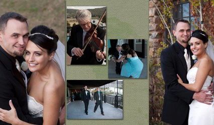 DeLane Robinson Photography