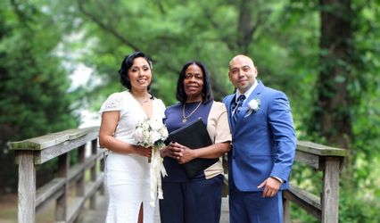 I Do Wedding Ministry