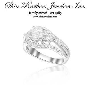Shin Brothers Jewelers Inc.