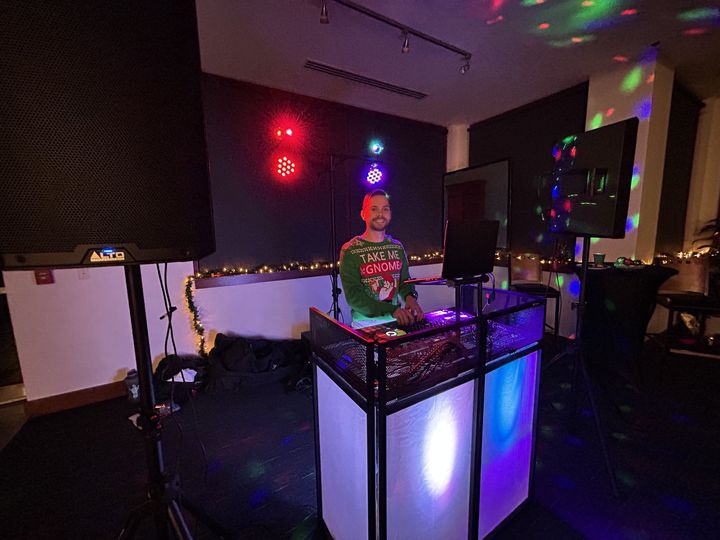 DJ Gaston Entertainment