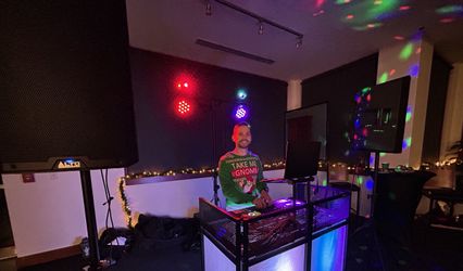 DJ Gaston Entertainment