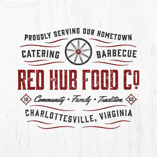 Red Hub Food Co.