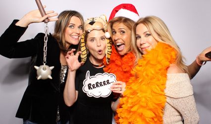 Studio Z Photo Booths