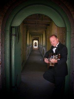 Will Robbins-Performing Guitarist/Vocalist/Composer/Musician