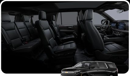 Sahou Lux Limousine services