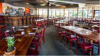 Pagoda Floating Restaurant & Catering