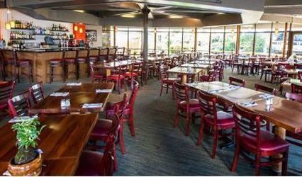 Pagoda Floating Restaurant & Catering