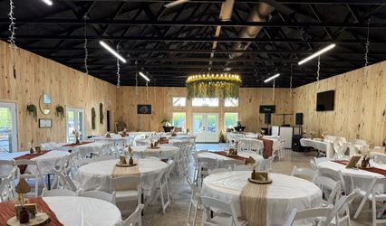 Faith Haven Cabins and Event Center