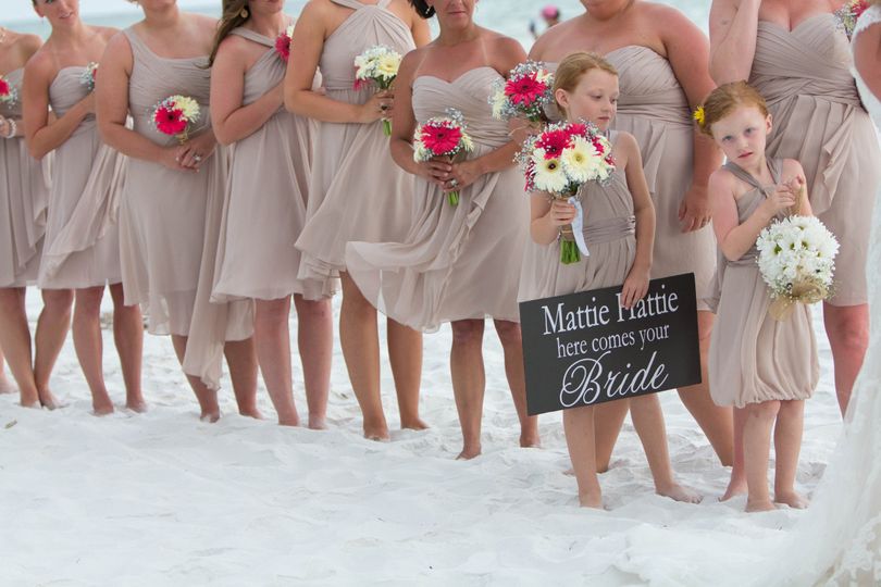 Forever I Do Weddings Planning Fort Walton Beach Fl Weddingwire