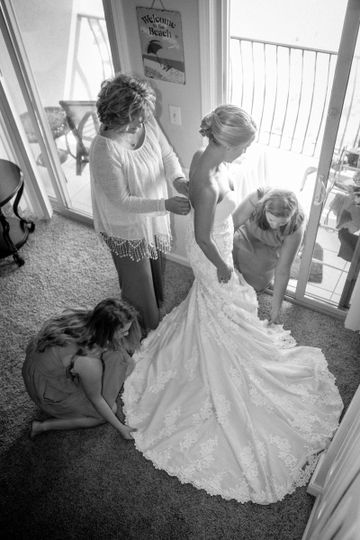 Forever I Do Weddings Planning Fort Walton Beach Fl Weddingwire