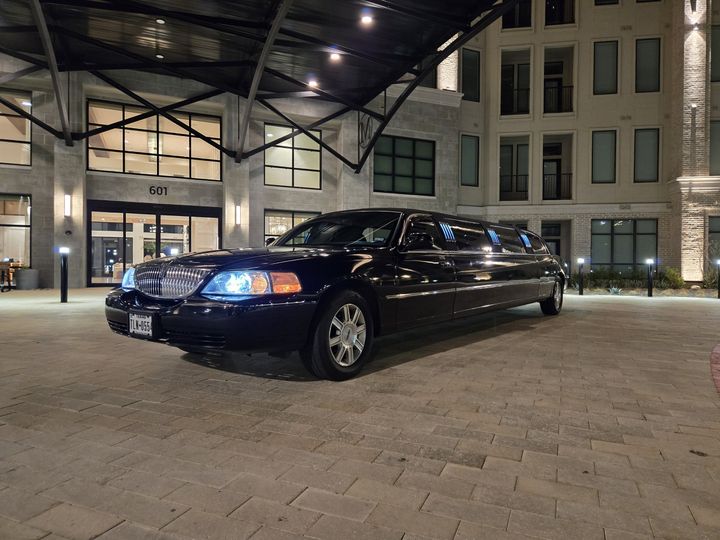 First Choice Limousines & Black Car Service