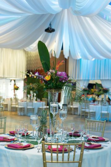 Club Tropical Ballroom Venue Hallandale Fl Weddingwire