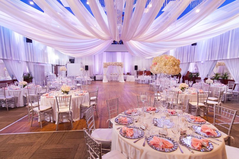 Club Tropical Ballroom