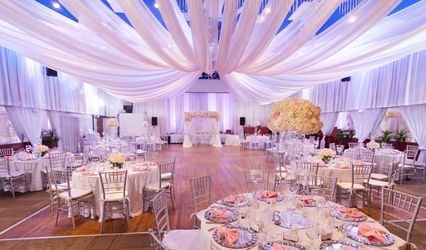 Club Tropical Ballroom