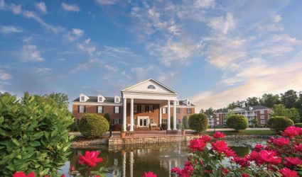 Holiday Inn Club Vacations Williamsburg Resort