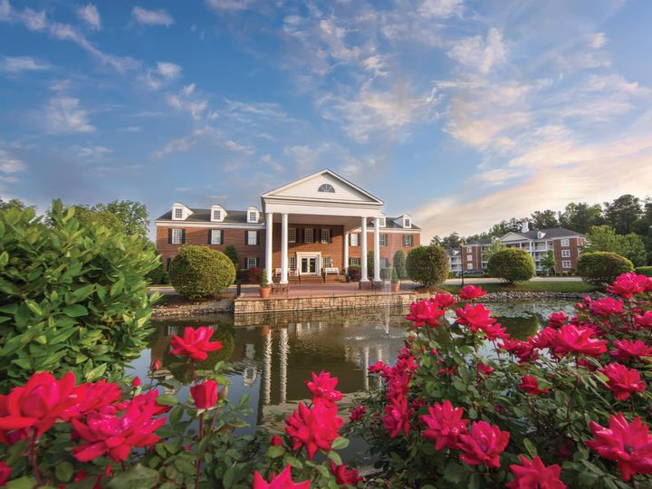 Holiday Inn Club Vacations Williamsburg Resort