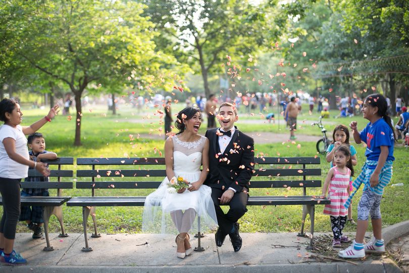 Stylish & Hip Weddings