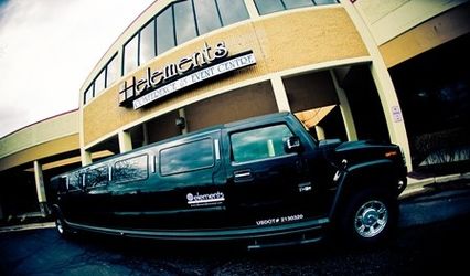 Elements Limousine Service