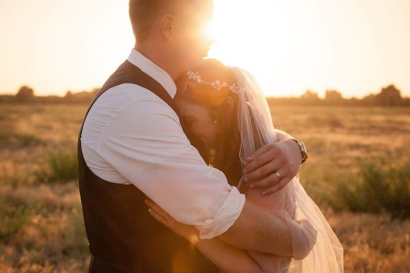 Hattie Kay and Your Big Day