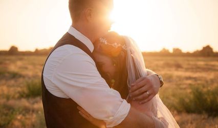 Hattie Kay and Your Big Day