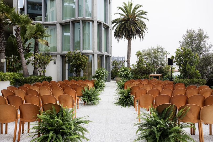 Santa Monica Proper Hotel