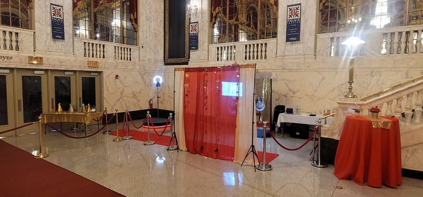 PicME Mirror Photobooth