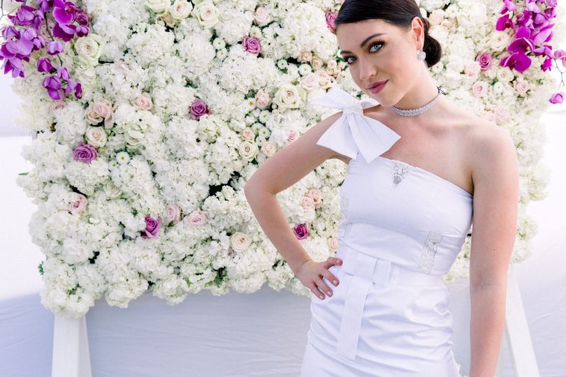 Gacitua Bridal