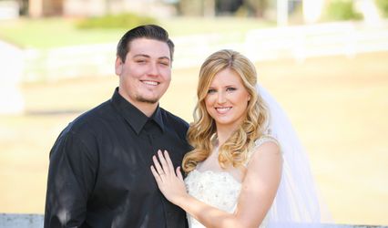 Tanya Gray Salon & Design Team