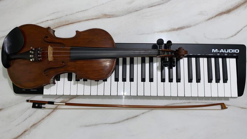 Jazael Music