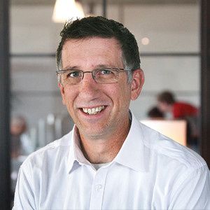 Rev. Scott Carter