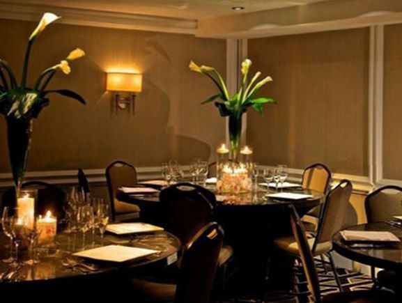 The Melrose Hotel