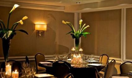 The Melrose Hotel