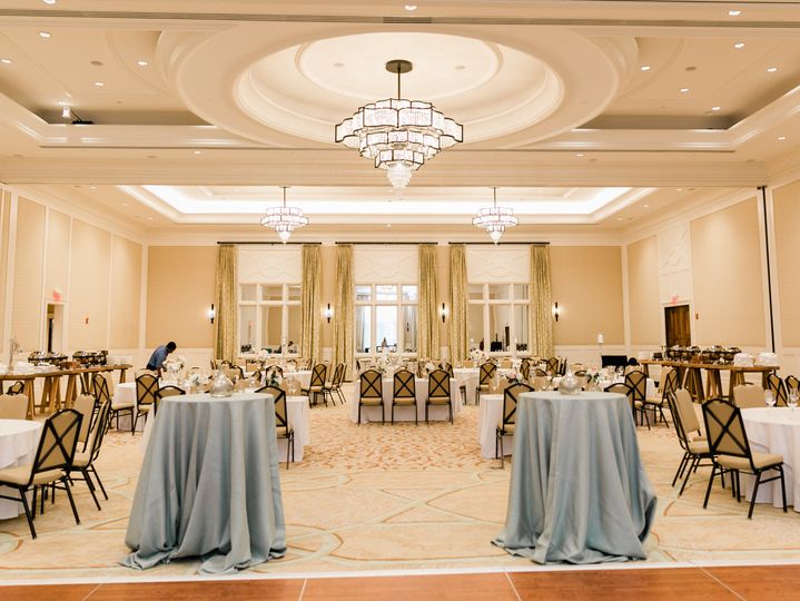 The Henderson Venue Destin Fl Weddingwire